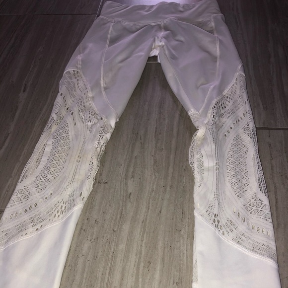 Badgley Mischka Sport Leggings - Picture 2 of 8